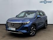GAC GS5 I Москва  - изображение 14