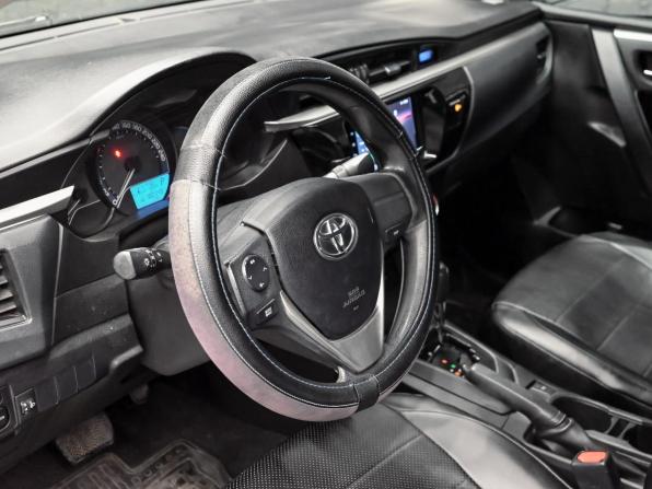Toyota Corolla XI (E160 E170 E180) с пробегом 2014 года, цена 1 300 000 рублей, 180107 км, седан, Автокод Объявления