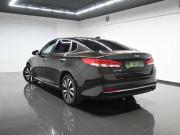 Kia Optima IV Тверь  - изображение 31