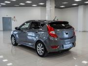 Hyundai Solaris I Самара  - изображение 14