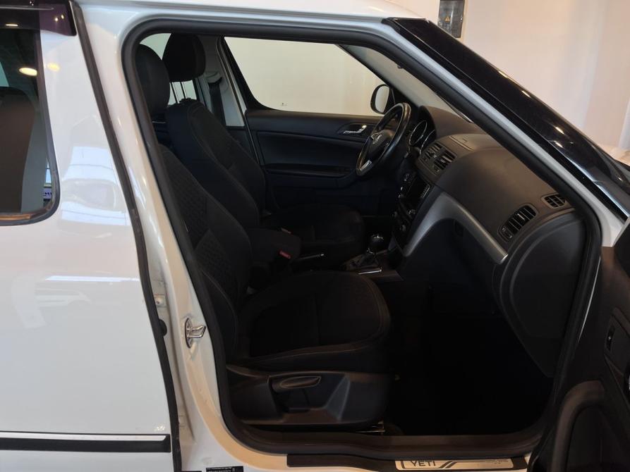 Skoda Yeti I Рестайлинг Чебоксары  - изображение 29