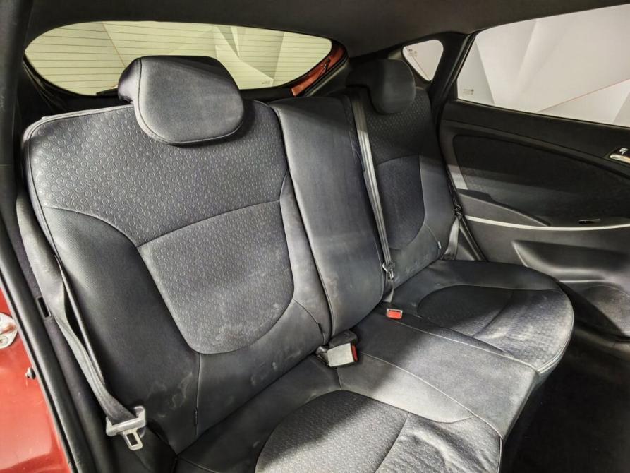Hyundai Solaris I Москва  - изображение 16