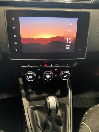 Renault Arkana I с пробегом 2019 года, цена 1 459 000 рублей, 136000 км, внедорожник, Автокод Объявления