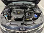Kia Optima IV Рестайлинг Казань  - изображение 40