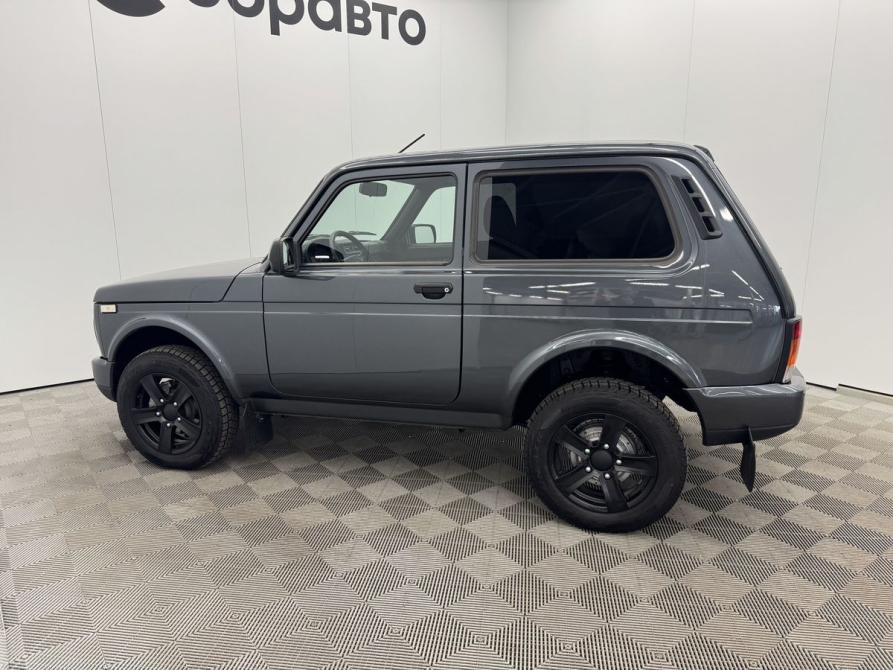 Lada (ВАЗ) Niva Legend I Воронеж  - изображение 9
