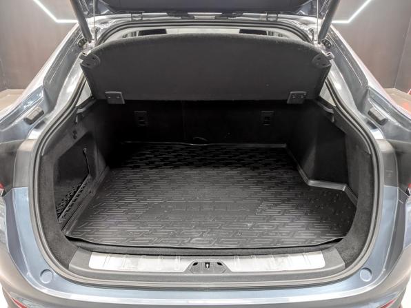 Geely Tugella I с пробегом 2021 года, цена 2 099 000 рублей, 140000 км, внедорожник, Автокод Объявления