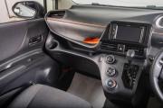 Toyota Sienta II Томск  - изображение 27