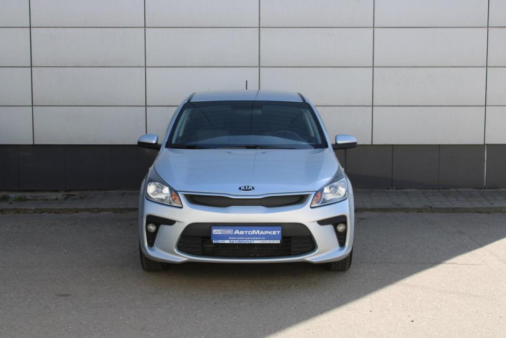 Kia Rio IV Ярославль  - изображение 2
