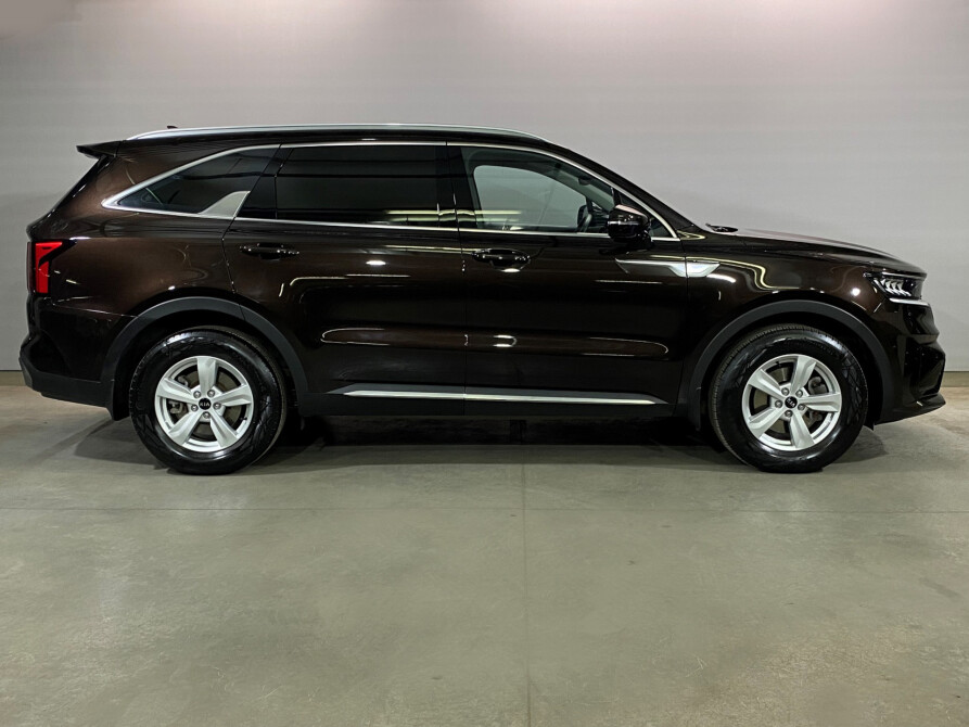 Kia Sorento IV Химки  - изображение 4