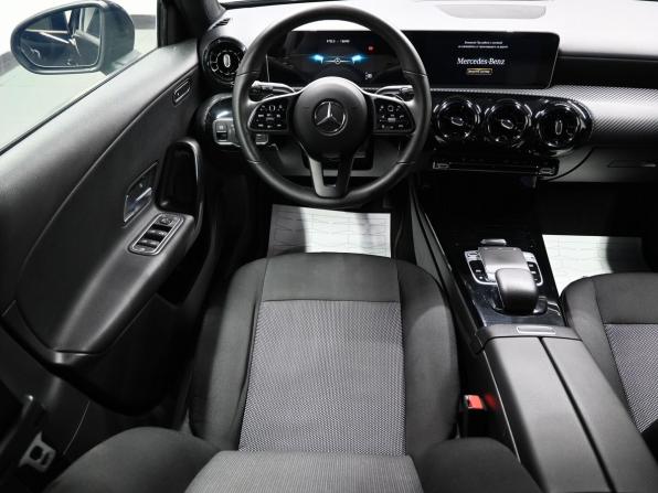 Mercedes-Benz A-Класс IV (W177) с пробегом 2019 года, цена 1 950 000 рублей, 154999 км, хэтчбек, Автокод Объявления