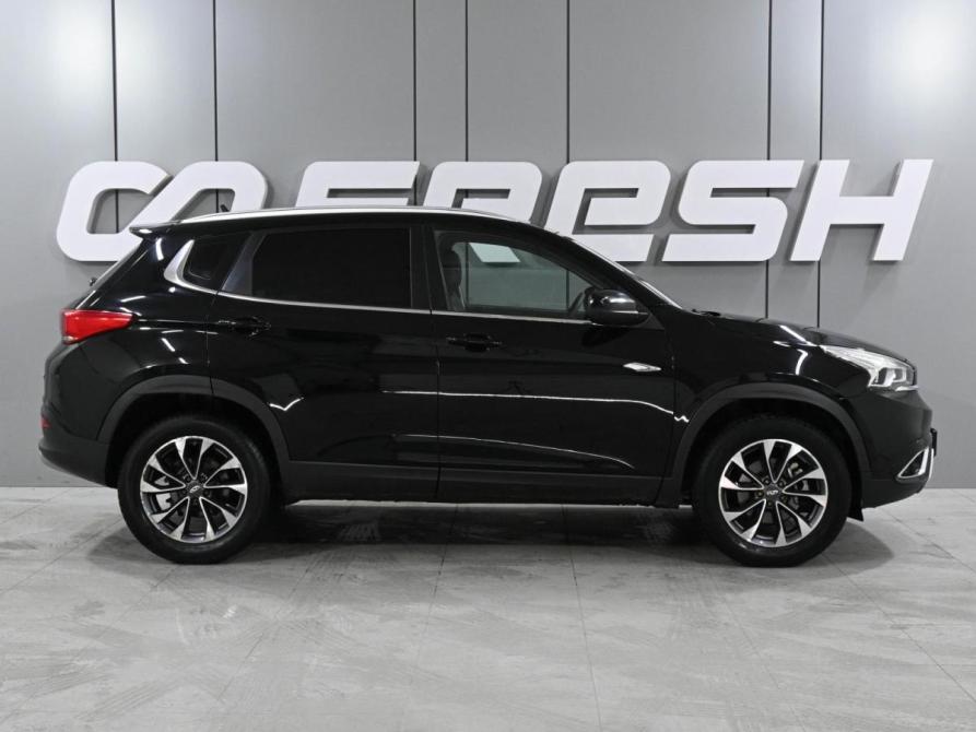 Chery Tiggo 7 I Ростов-на-Дону  - изображение 5