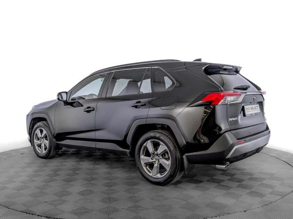 Toyota RAV4 V (XA50) с пробегом 2021 года, цена 3 500 000 рублей, 31500 км, внедорожник, Автокод Объявления