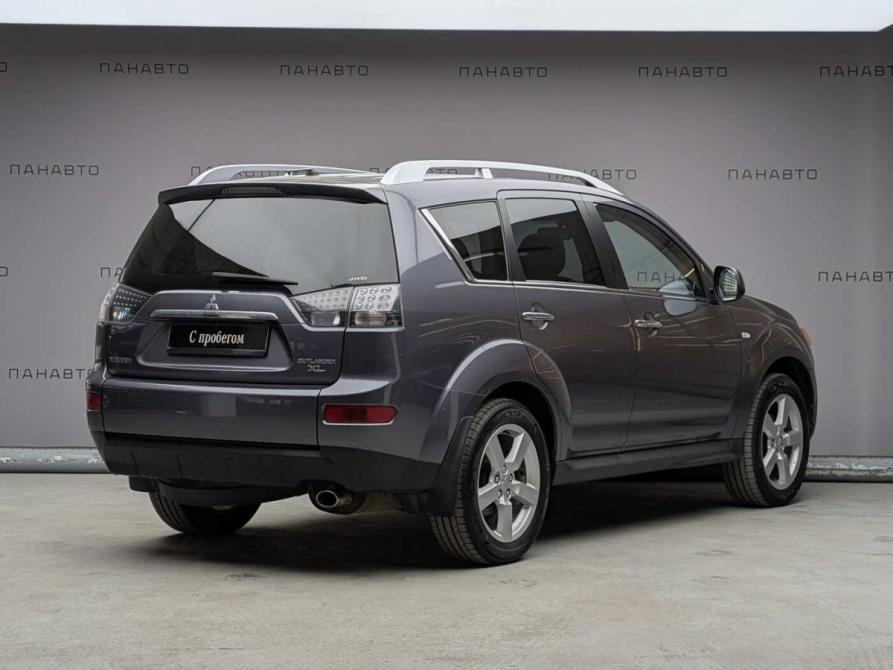 Mitsubishi Outlander II Москва  - изображение 5