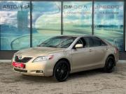 Toyota Camry VI (XV40) Архангельск  - изображение 16