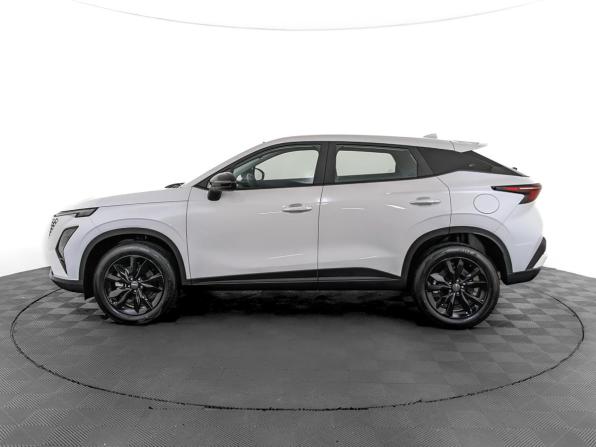 Omoda C5 I с пробегом 2025 года, цена 2 300 000 рублей, 1536 км, внедорожник, Автокод Объявления