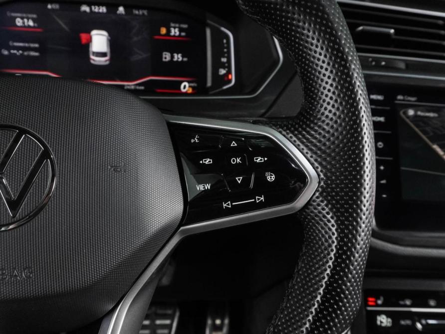 Volkswagen Tiguan II Рестайлинг Воронеж  - изображение 17