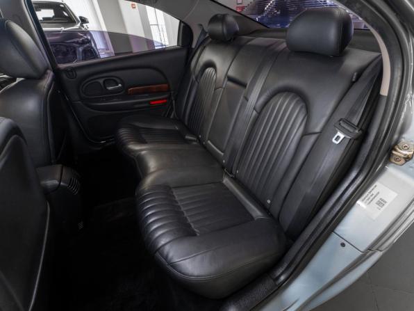 Chrysler 300M с пробегом 2004 года, цена 570 000 рублей, 128712 км, седан, Автокод Объявления
