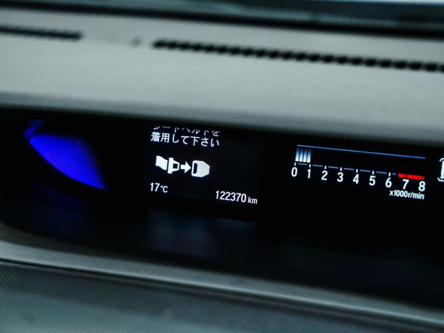 Honda Stepwgn V Красноярск  - изображение 17