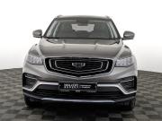 Geely Atlas Pro Москва  - изображение 29