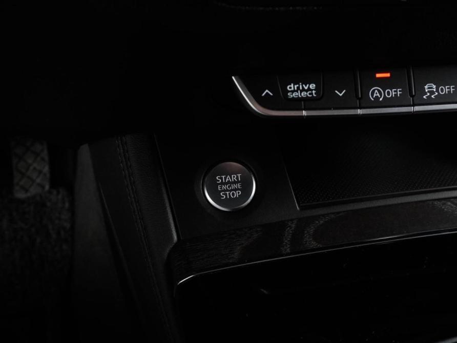 Audi Q5 Sportback I (FY) Воронеж  - изображение 26
