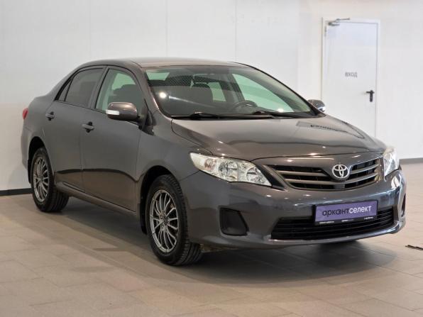 Toyota Corolla X (E140 E150) Рестайлинг с пробегом 2011 года, цена 995 000 рублей, 201121 км, седан, Автокод Объявления