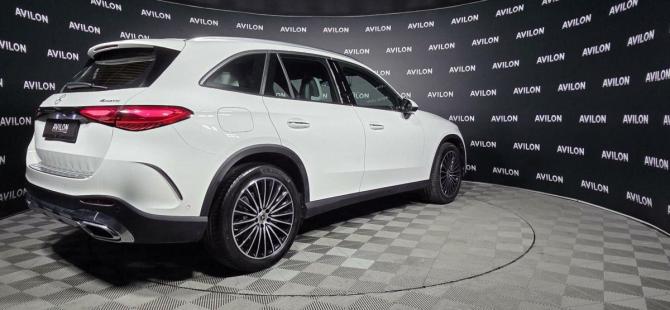Новый Mercedes-Benz GLC II (X254) 2025 года, цена 9 386 130 рублей, внедорожник, Автокод Объявления