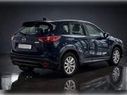 Mazda CX-5 I Рестайлинг Санкт-Петербург  - изображение 27