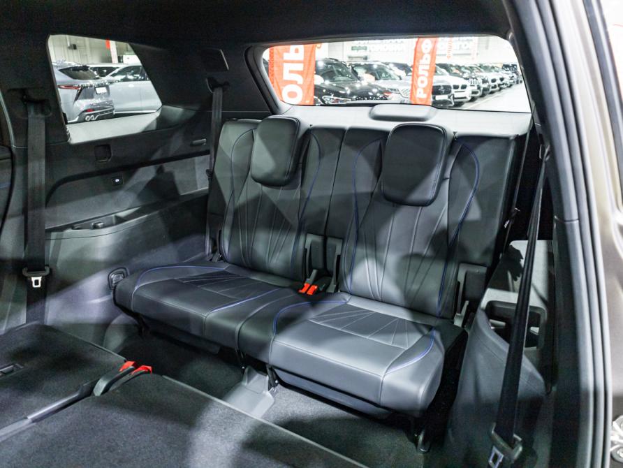 Volkswagen Teramont II (China Market) Санкт-Петербург  - изображение 14