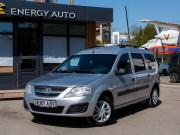 Lada (ВАЗ) Largus I Уфа  - изображение 21