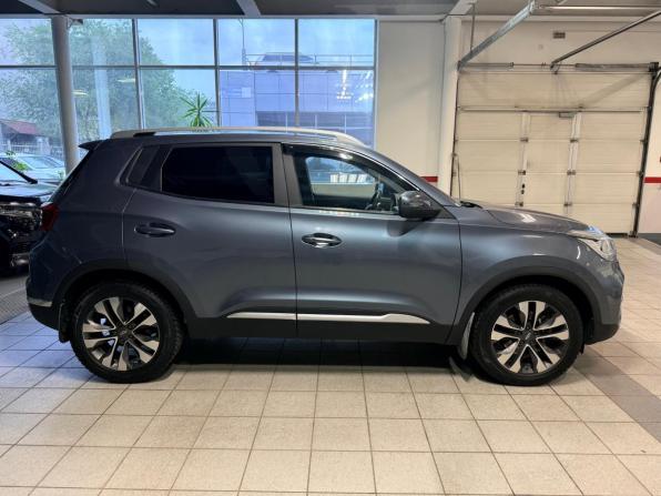 Chery Tiggo 4 I Рестайлинг с пробегом 2020 года, цена 1 559 000 рублей, 76963 км, внедорожник, Автокод Объявления