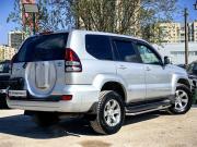 Toyota Land Cruiser Prado 120 Series Рестайлинг Санкт-Петербург  - изображение 21