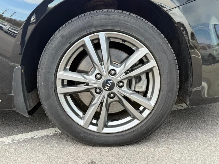 Kia Optima IV Воронеж  - изображение 19