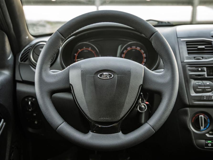 Lada (ВАЗ) Granta I Рестайлинг Волгоград  - изображение 24