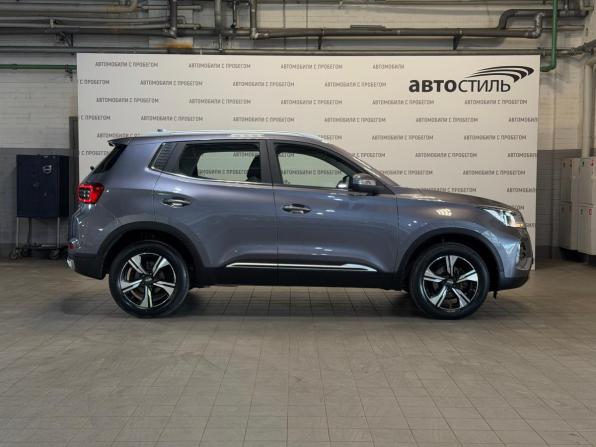 Chery Tiggo 4 Pro I с пробегом 2023 года, цена 1 299 000 рублей, 72000 км, внедорожник, Автокод Объявления