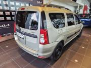 Lada (ВАЗ) Largus I Миасс  - изображение 20