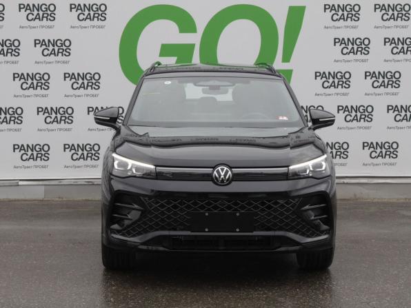 Volkswagen Tiguan III (China Market) с пробегом 2026 года, цена 4 650 000 рублей, 1 км, внедорожник, Автокод Объявления