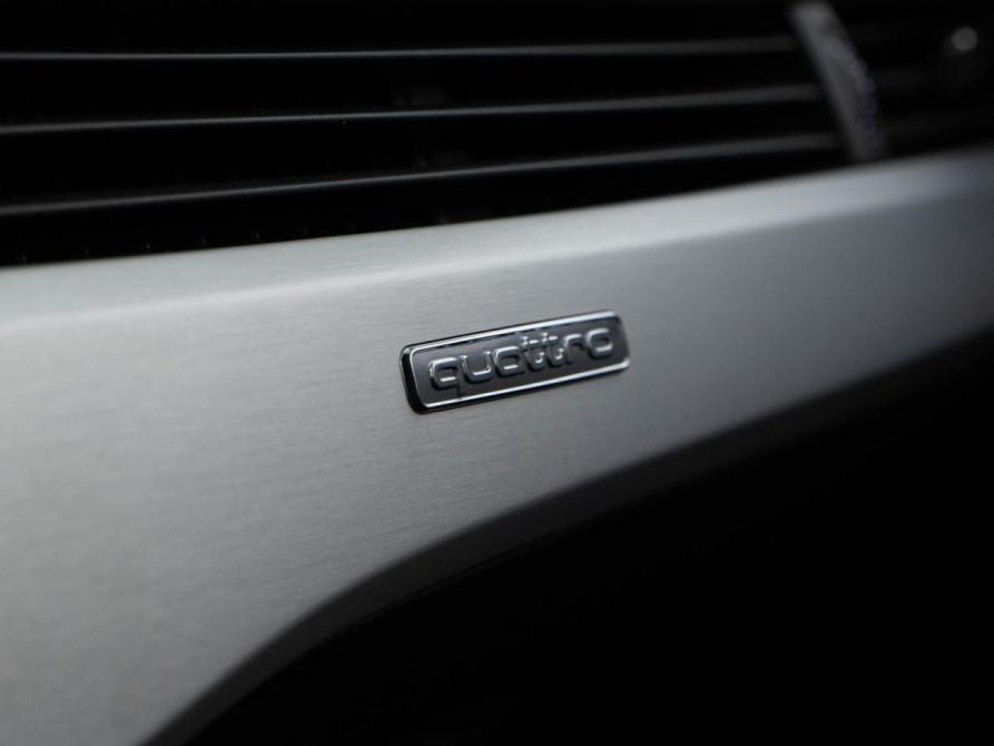 Audi A4 V (B9) Рестайлинг Москва  - изображение 22