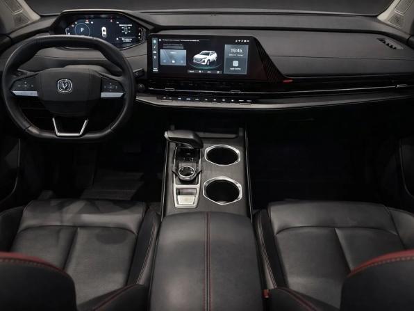 Changan CS55 Plus II с пробегом 2023 года, цена 2 099 000 рублей, 58260 км, внедорожник, Автокод Объявления
