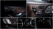 Mercedes-Benz S-Класс VI (W222 C217) Москва  - изображение 47