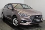 Hyundai Solaris II Санкт-Петербург  - изображение 17