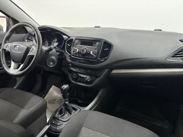 Lada (ВАЗ) Vesta I с пробегом 2020 года, цена 1 150 000 рублей, 61825 км, универсал, Автокод Объявления