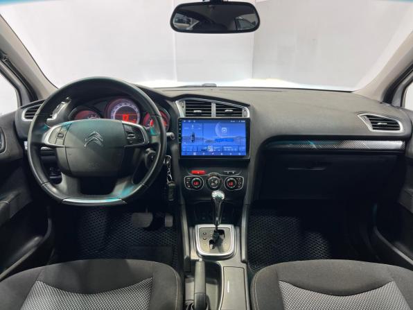 Citroen C4 II с пробегом 2014 года, цена 679 000 рублей, 162000 км, седан, Автокод Объявления