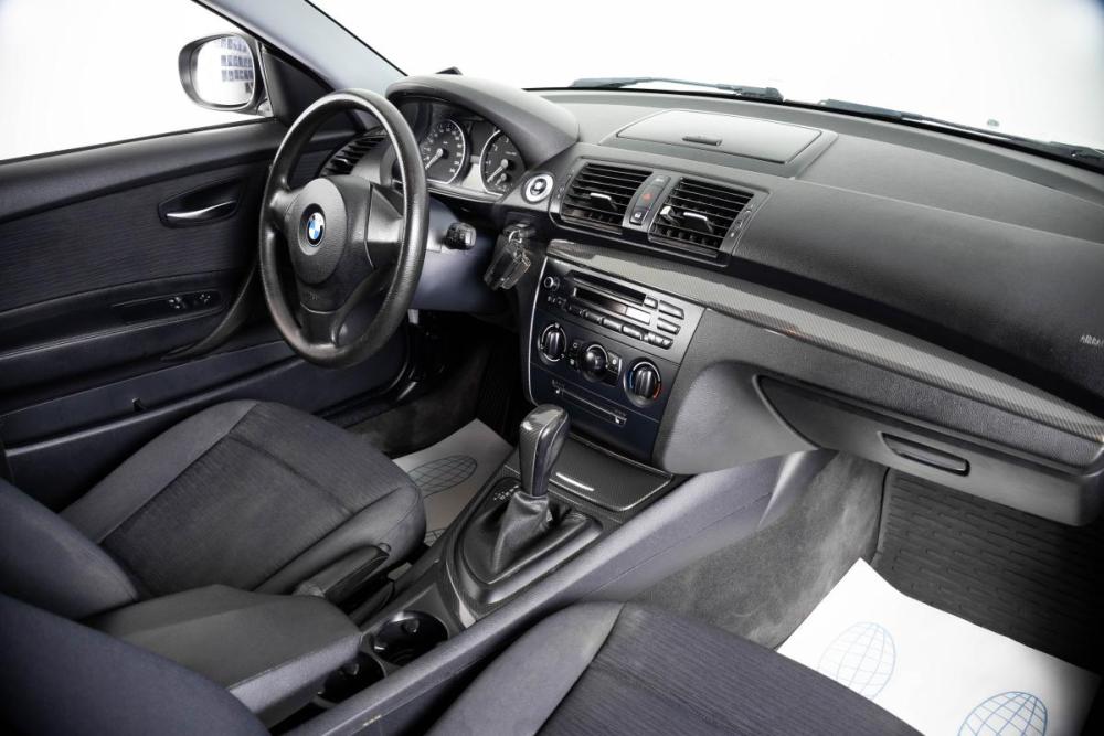 BMW 1 серии I (E81/E82/E87/E88) Рестайлинг Пермь  - изображение 10