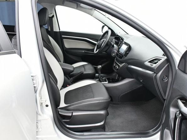 Lada (ВАЗ) Vesta I с пробегом 2018 года, цена 997 000 рублей, 49706 км, универсал, Автокод Объявления
