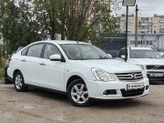 Nissan Almera III (G15) Санкт-Петербург  - изображение 16