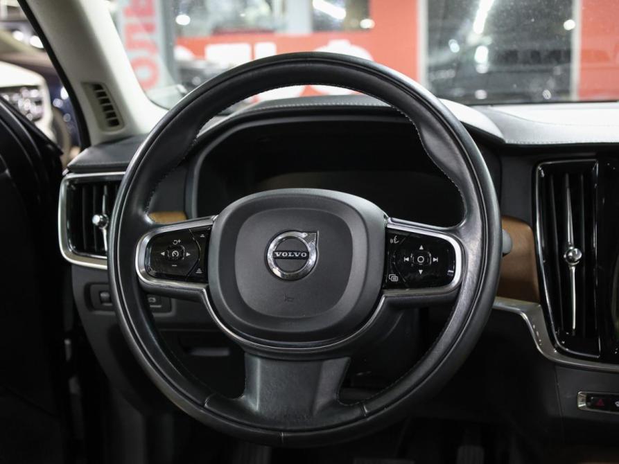 Volvo S90 II Рестайлинг Москва  - изображение 17