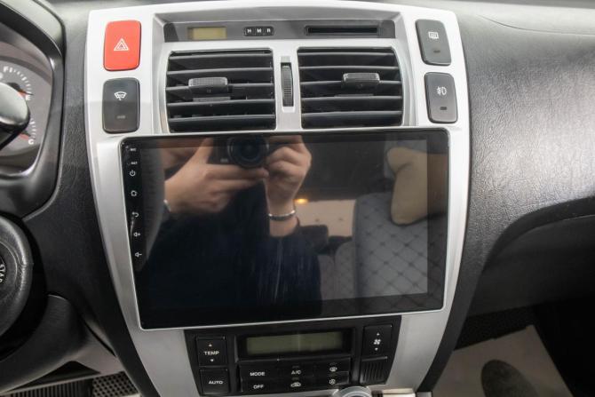 Hyundai Tucson I с пробегом 2007 года, цена 749 000 рублей, 429000 км, внедорожник, Автокод Объявления