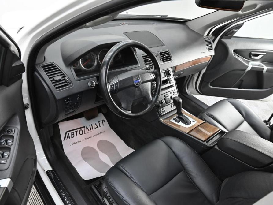 Volvo XC90 I Рестайлинг Москва  - изображение 9