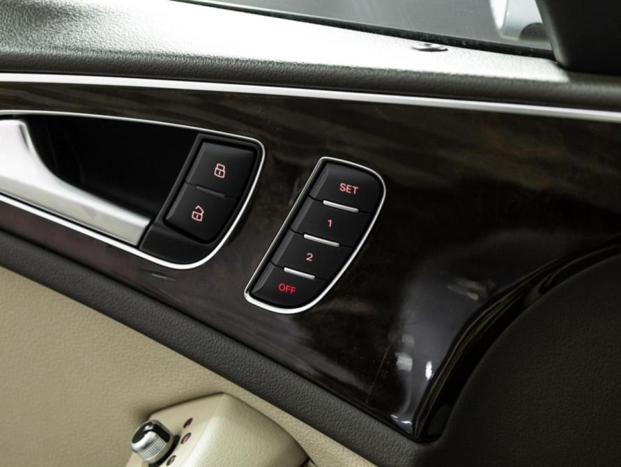 Audi A6 IV (C7) Рестайлинг Санкт-Петербург  - изображение 19