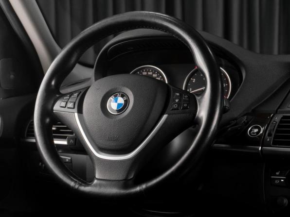 BMW X5 II (E70) Рестайлинг с пробегом 2010 года, цена 1 899 000 рублей, 250940 км, внедорожник, Автокод Объявления